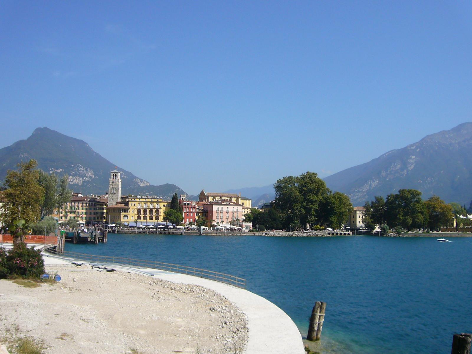Lago di Guarda